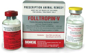 1034800 - Folltropin for sale - Folltropin V FSH