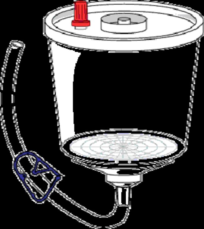 FILTER, SUREFLUSH