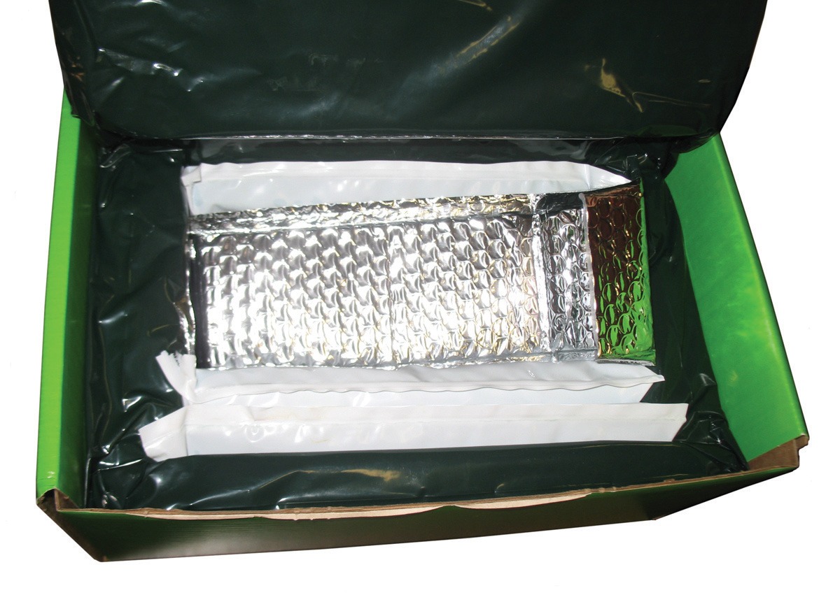 Impact VIP Shipper - A Great Choice - Reproduction Resources