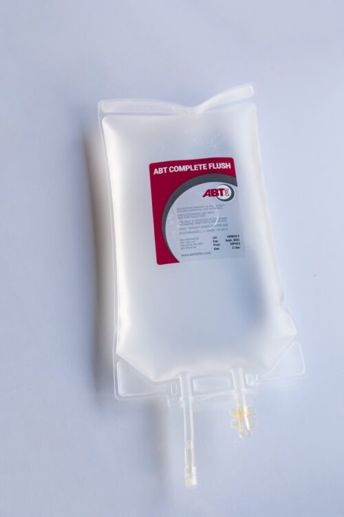 627014 ABT Embryo Flush Fluid - 1 Liter